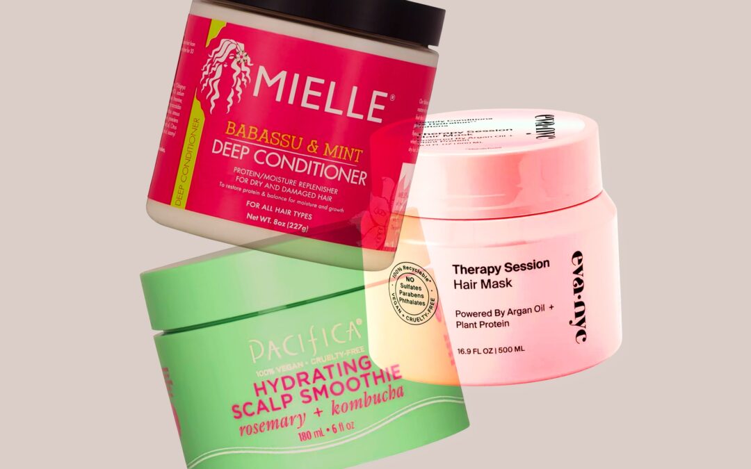 13 Best Drugstore Hair Masks 2023 for Every Texture — Reviews