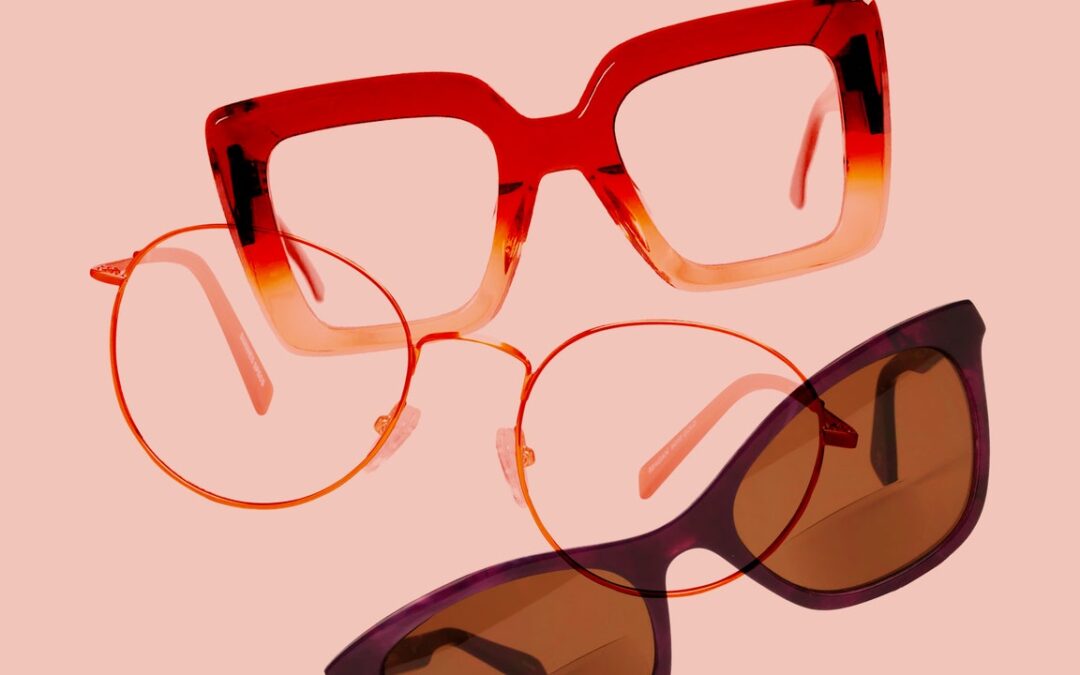 15 Best Places to Buy Glasses Online in 2023 to Score the Coolest Frames