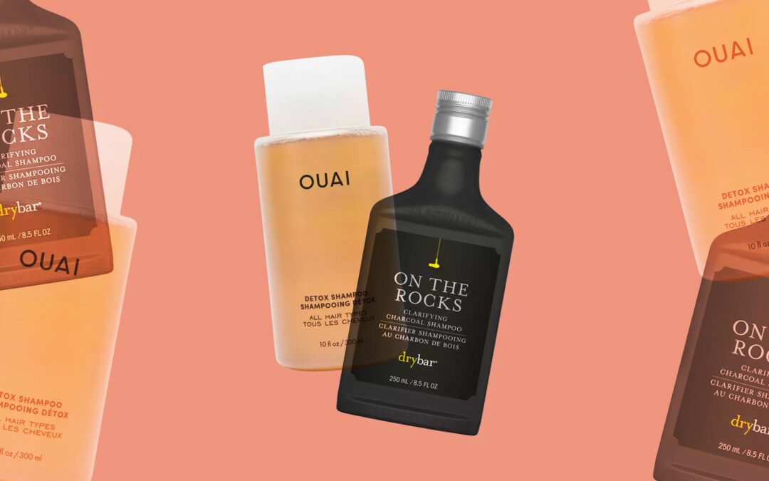 17 Best Clarifying Shampoos 2023 to Deep-Clean the Scalp: Hairstylist Recommendations