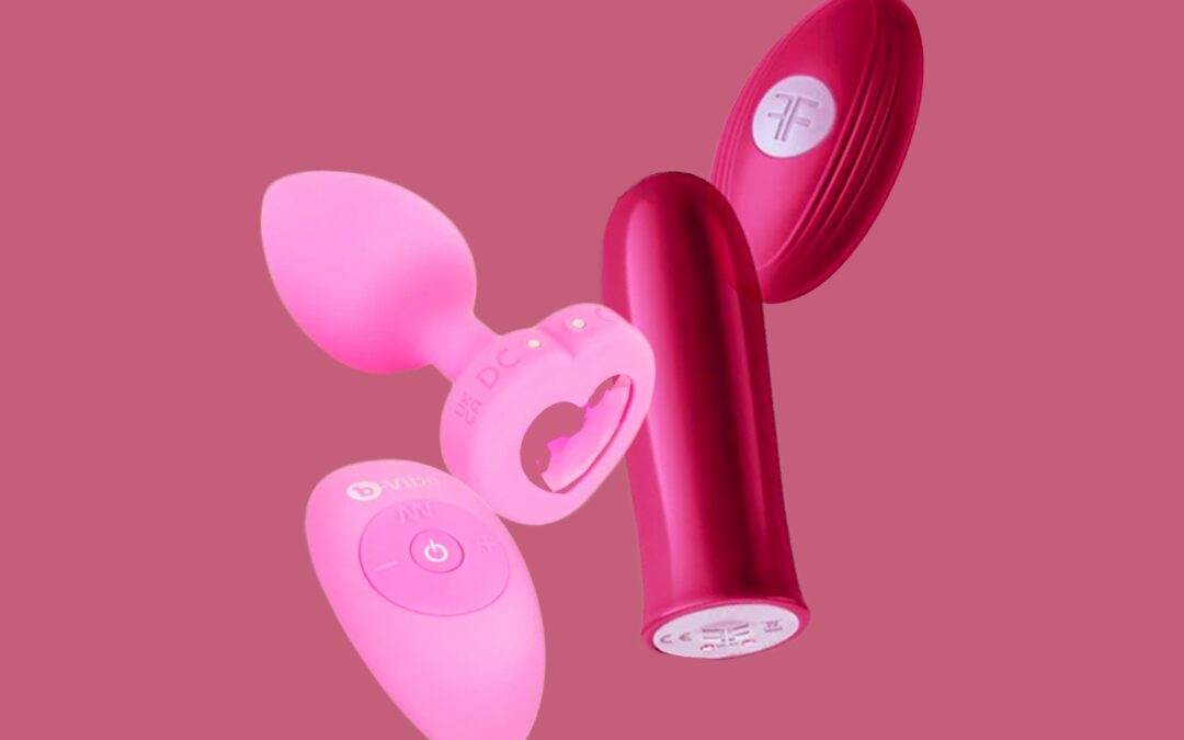 17 Best Remote Control Vibrators in 2023 That’ll Spice Up the Bedroom