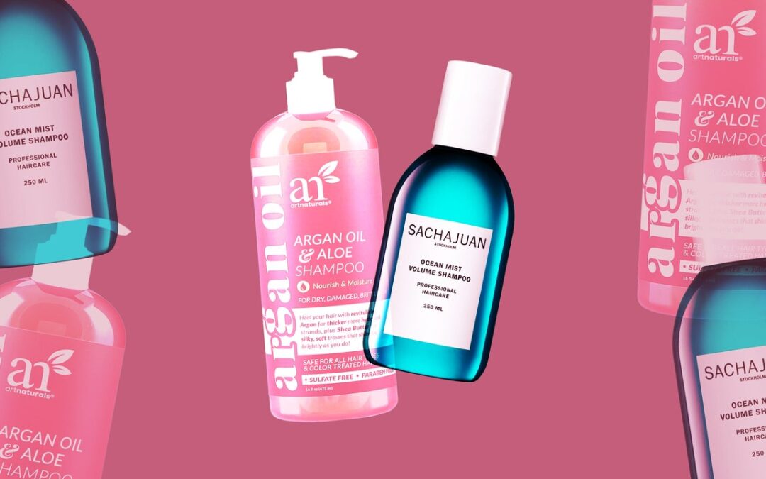 19 Best Shampoos for Thinning Hair in 2023 for a Thicker, Fuller Effect