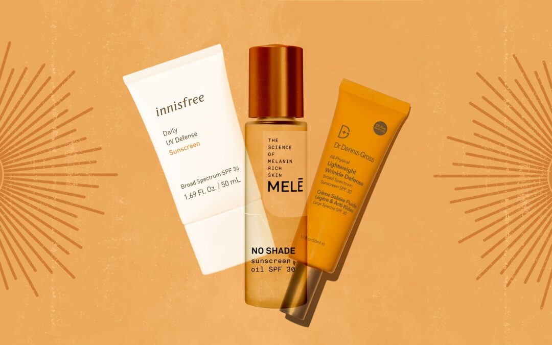 23 Best Sunscreens for Face 2023 for the Ultimate UV Protection: Dermatologist Recommendations