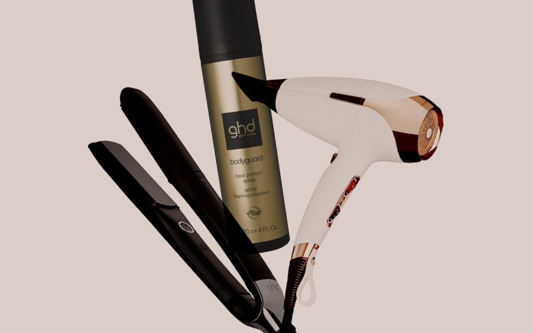 GHD’s 2023 Sitewide Sale Is Going Strong With 25% Off So Many Hair Tools