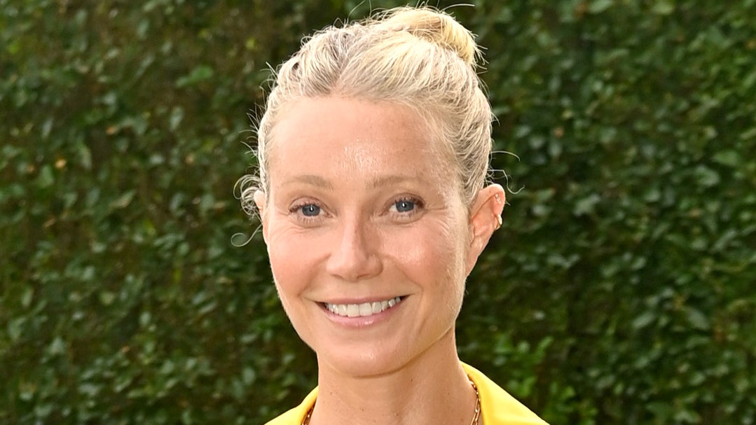 Gwyneth Paltrow Is Being Called an “Almond Mom” After Describing Her Wellness Routine — See Video