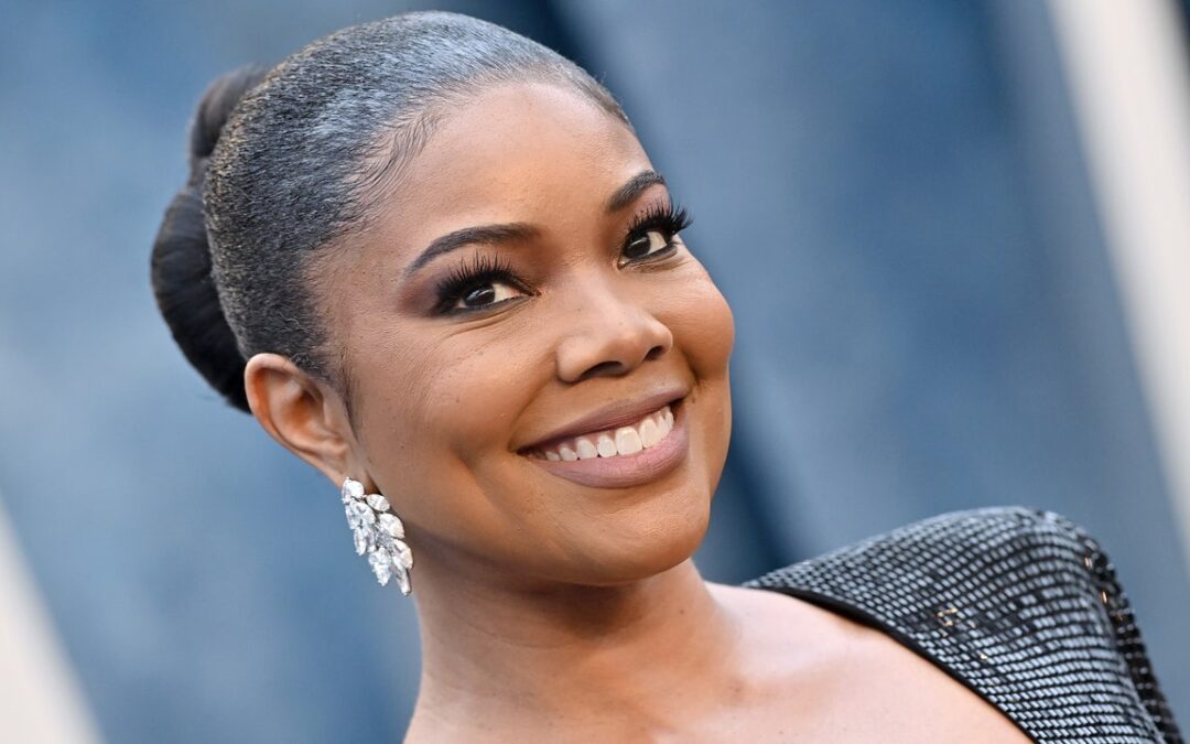 How Gabrielle Union Is Teaching Kaavia to Love Her Own Hair and Skin Unapologetically — See Video