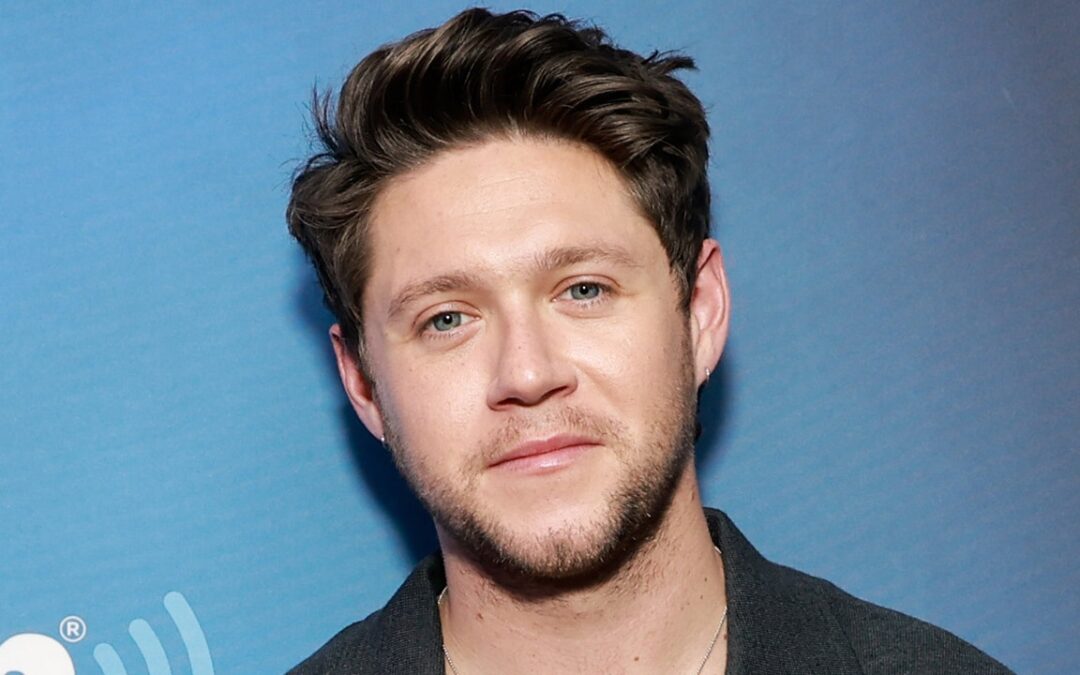 Niall Horan’s Skin-Care Routine Has a Whopping 22 Steps — See Video