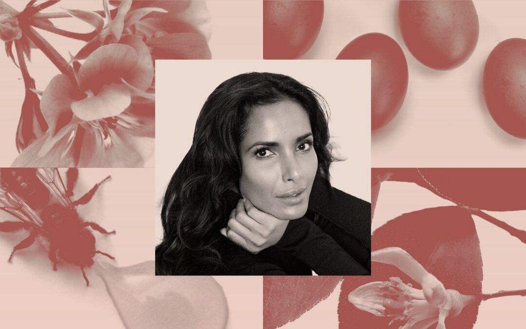 Padma Lakshmi, Now in Her 20th Season of Top Chef, Hates Your Butter Board