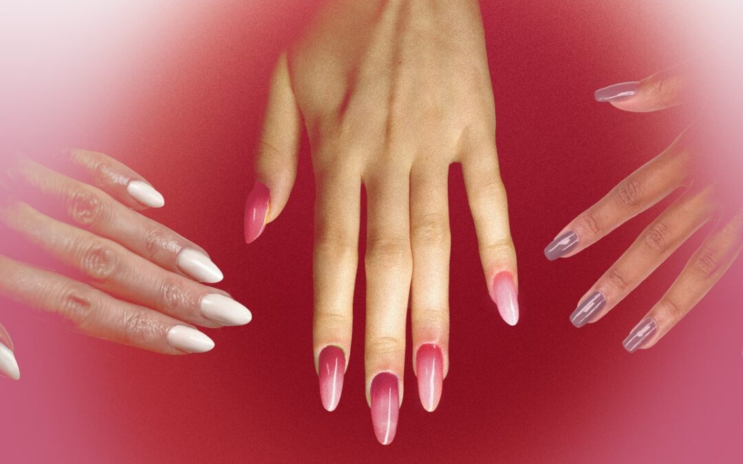 Polygel Nails Combine the Strength of Acrylics and the Flexibility of Gels