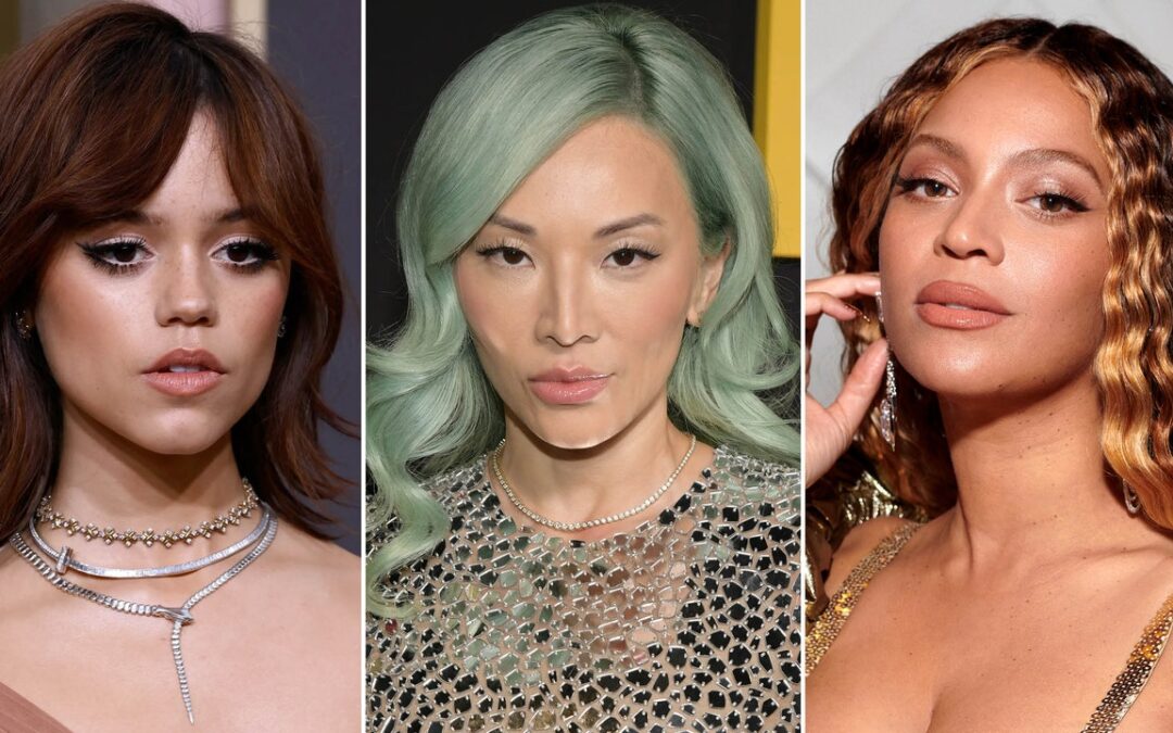 Spring Hair Color Trends Are All About Embracing Warmth