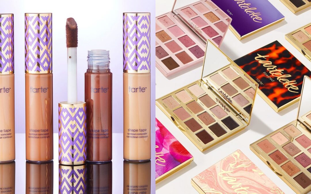 Tarte’s Friends & Family Sale 2023 Is Offering 30% Off So Many TikTok-Viral Products: Shape Tape Concealer, Sculpt Tape Contour