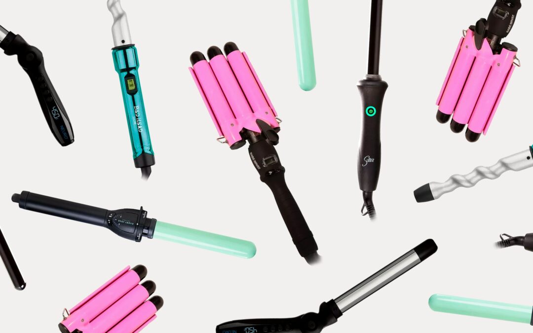 The 15 Best Curling Irons and Wands of 2023 — Hairstylist Reviews