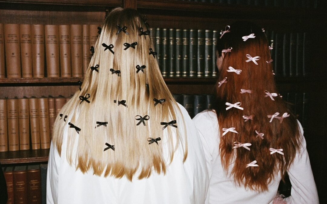 The Greatest Hair Inspiration From Fall 2023 Fashion Month — See Photos