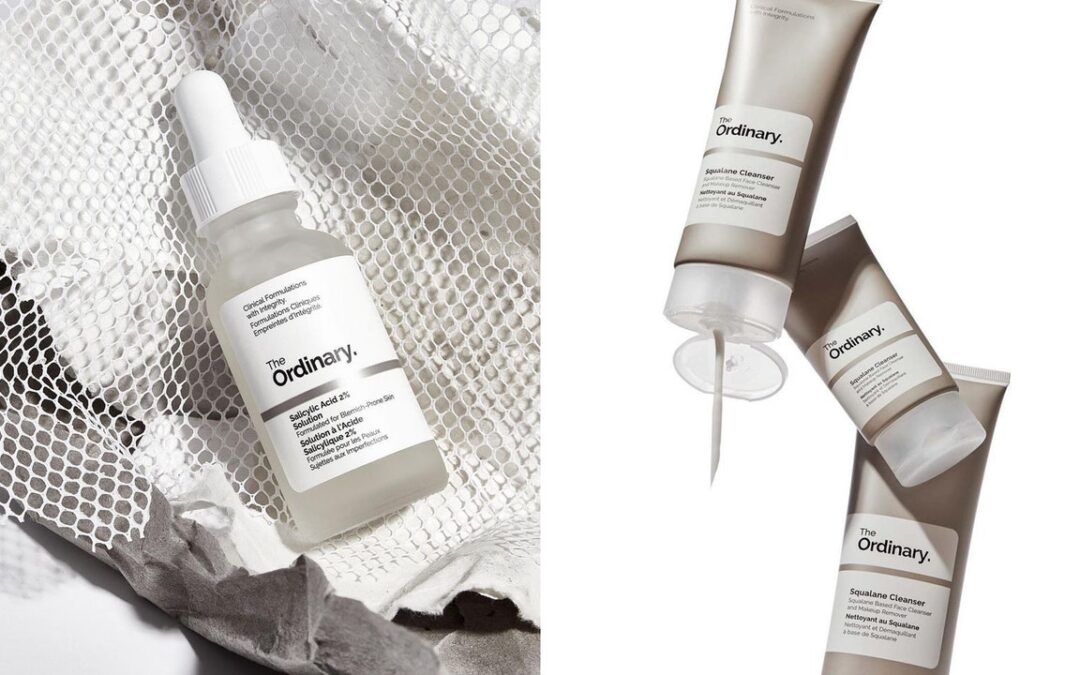 The Ordinary Nordstrom Launch 2023: The Budget-Friendly Skin-Care Brand Is Now Available at the Retailer