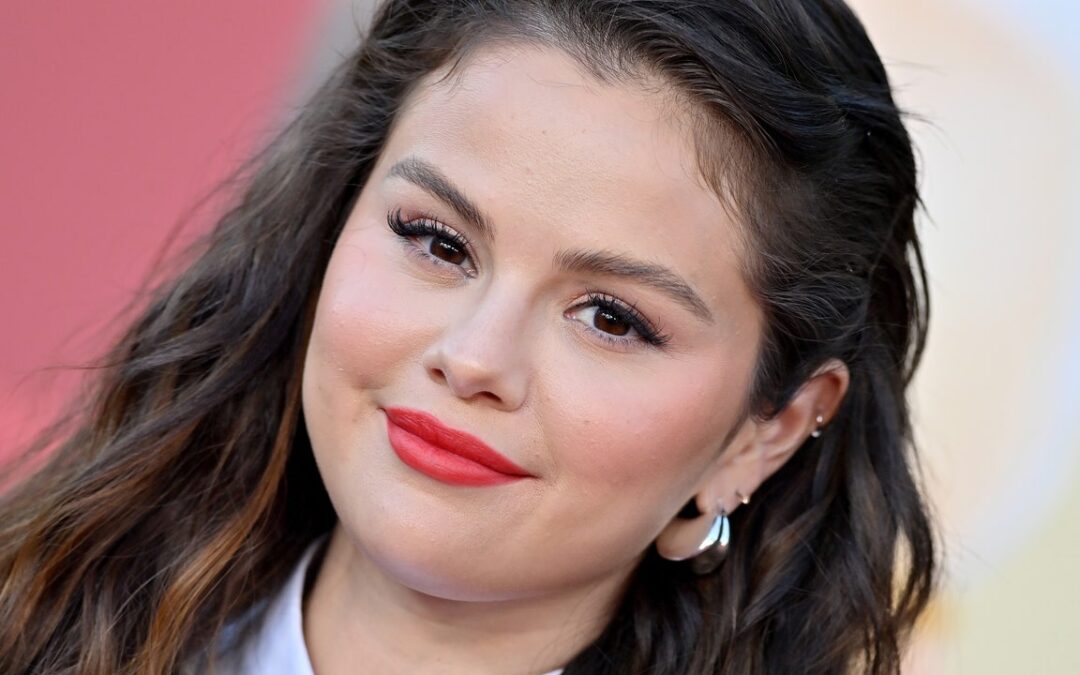 Unsurprisingly, Selena Gomez Makes a Beautiful Bride — See Photos