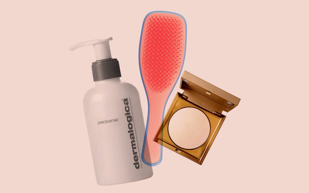14 Best Amazon Beauty Products Under $50 in 2023: Skin Care, Makeup, Hair