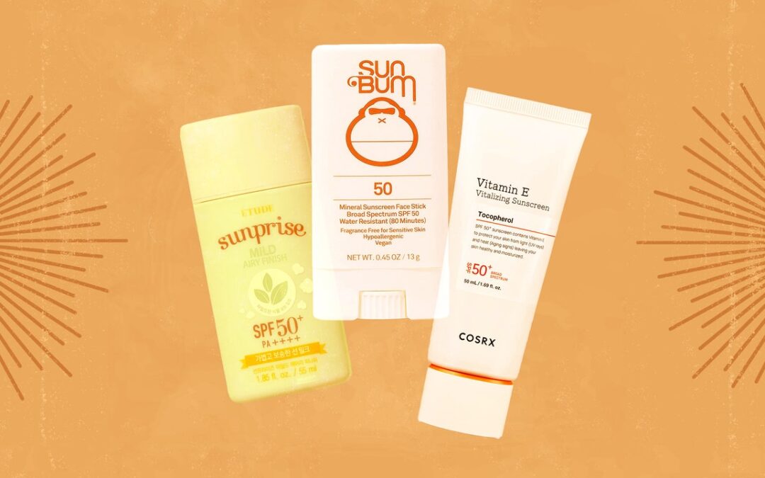 17 Best Sunscreens at Amazon 2023 That You’ll Want to Apply Every Day