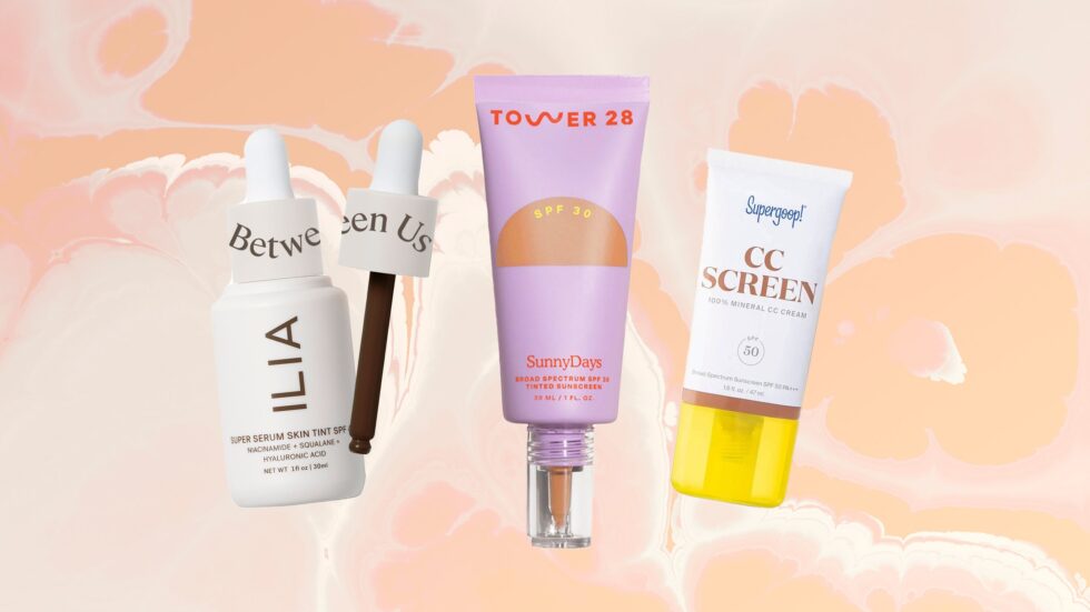21 Best Tinted Moisturizers With Spf In 2022 Buying Guide Hot Sex Picture