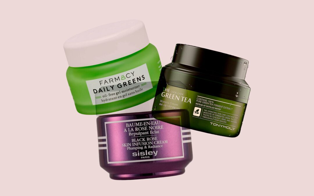22 Best Moisturizers for Oily Skin in 2023 That Derms Love