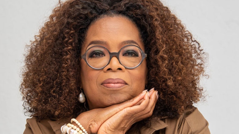 Even Oprah Couldn’t Get Her Doctors to Take Her Menopause Symptoms Seriously