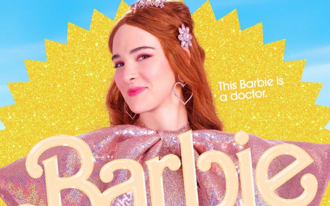Hari Nef Shared Her Emotional Letter About Being Cast in the ‘Barbie’ Movie