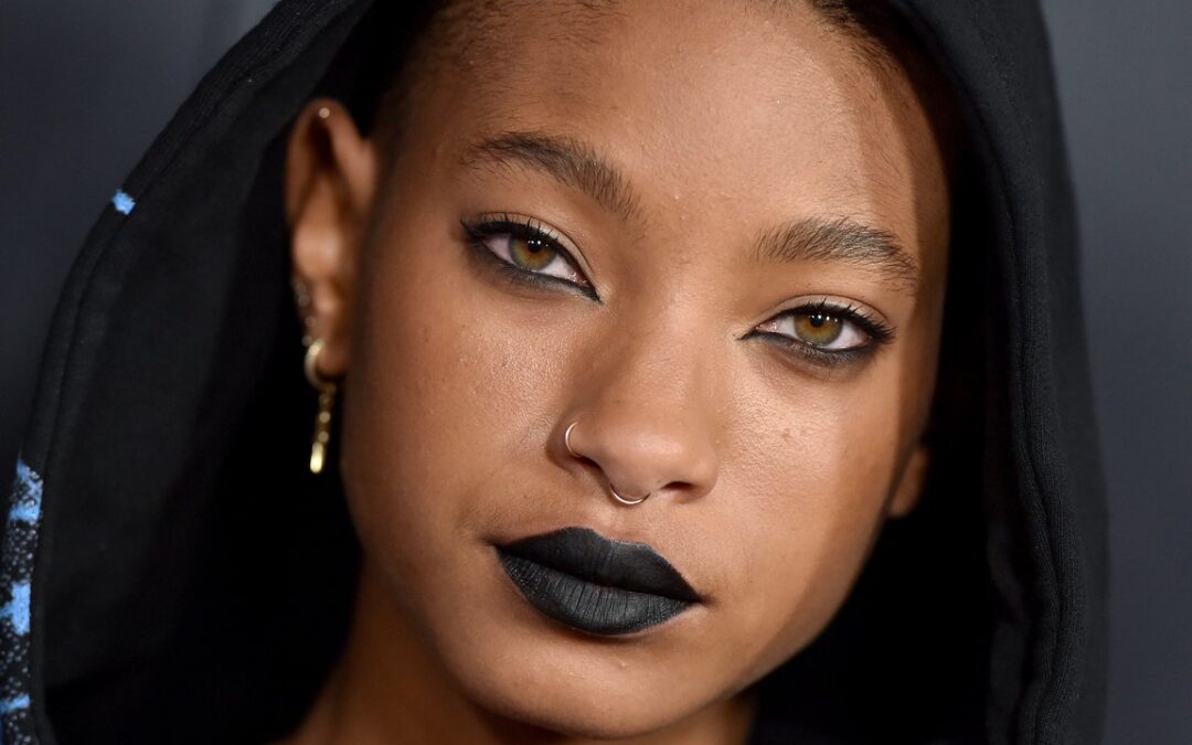 I’ve Never Seen Willow Smith In Such a Normie Hairstyle — See Photos