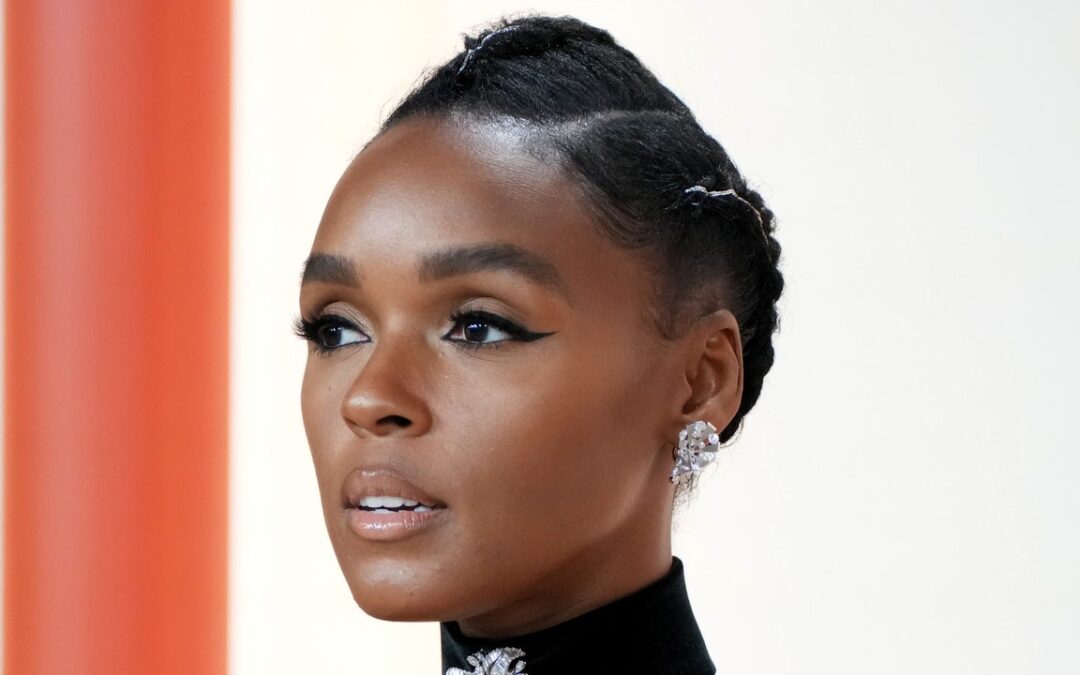 Janelle Monae Has Cemented Goddess Box Braids as the Protective Style of the Summer — See Photos