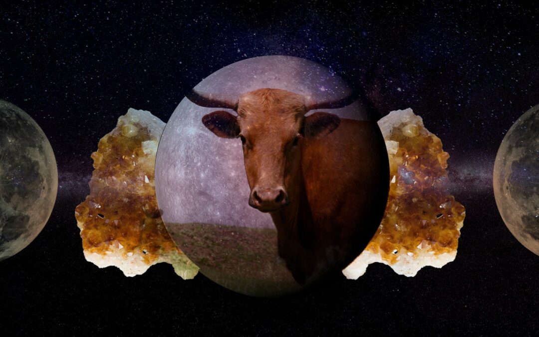Mercury Goes Retrograde in Taurus on April 21 — Here’s What That Means, Astrologically