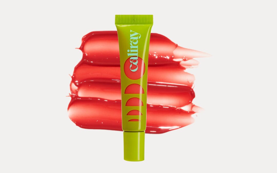 These Lip Glosses Are the Very Definition of Glossy