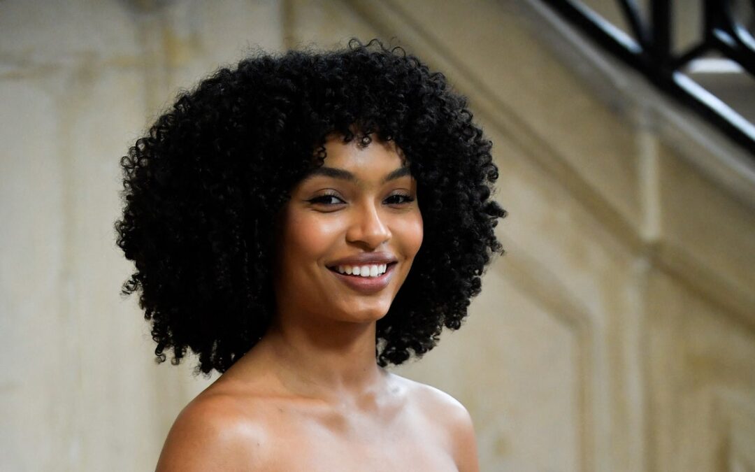 Yara Shahidi on the Impact of Playing the First Black Tinker Bell