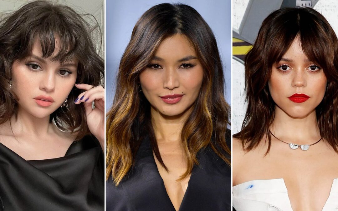 13 Medium-Length Haircuts That Are Stunning and Low-Maintenance— See Photos