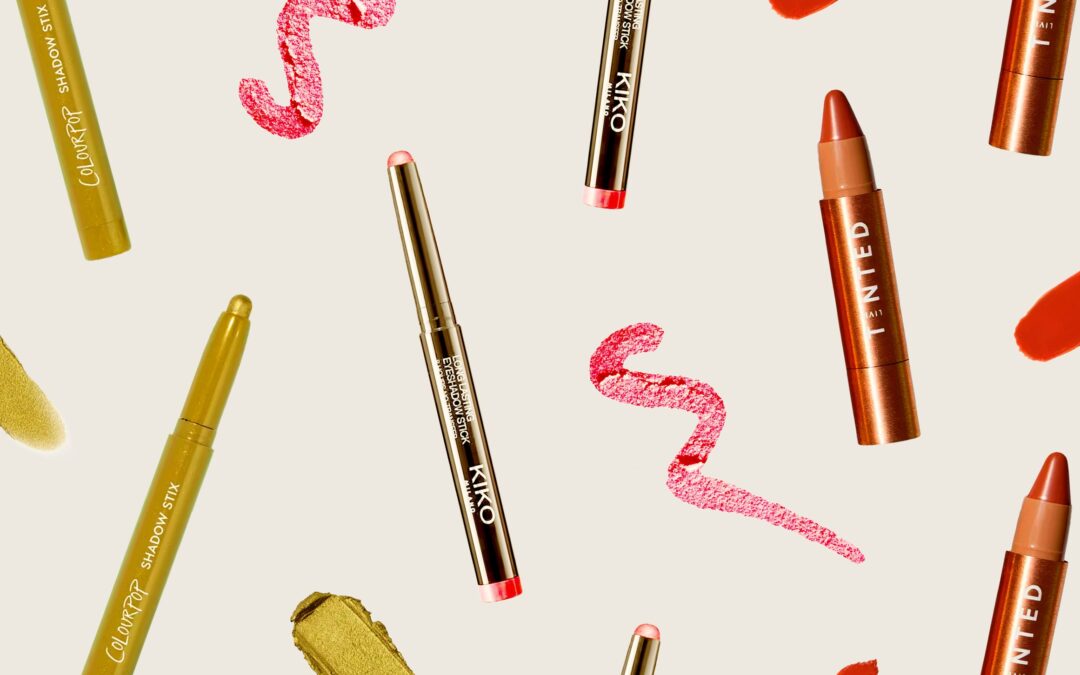 15 Best Eye Shadow Sticks 2023 for a Flawless Makeup Look in Seconds