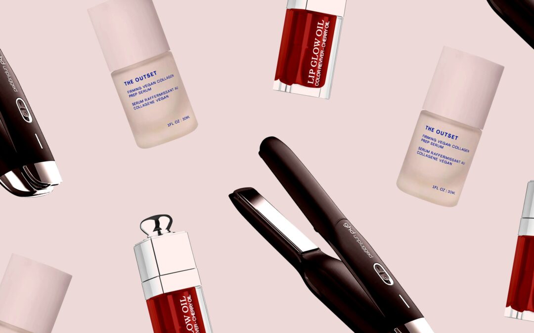 26 Allure Best of Beauty & Readers' Choice Awards Winners You Can Buy at Sephora in 2023
