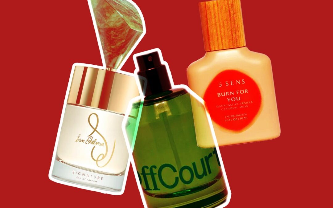 9 Memorial Day 2023 Fragrance Sales to Restock Your Seasonal Perfume Collection