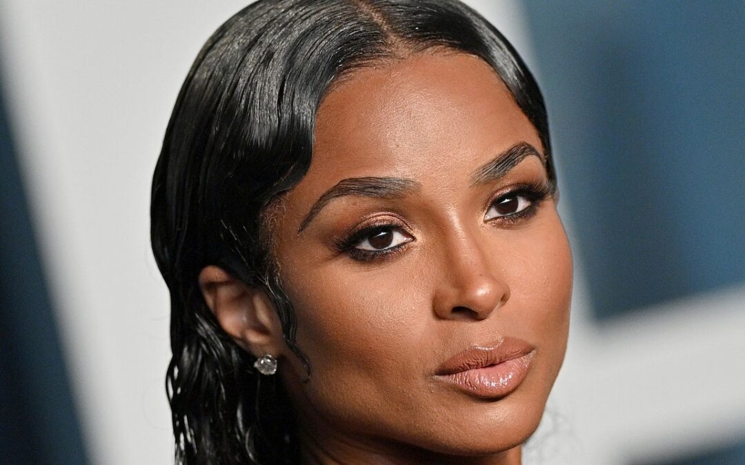 Ciara’s Waist-Length Hair Is Giving Pageant Queen Vibes — See Photos