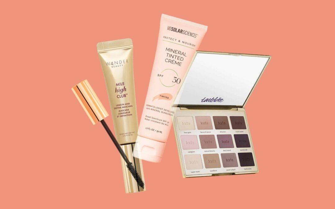 Dermstore’s Summer Sale 2023 Is Filled With Best-Selling Beauty Products at 20% Off