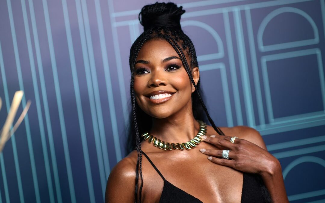 Gabrielle Union Showed What It’s Like to Get Ready for the Met Gala: Absolute Madness — Watch Video