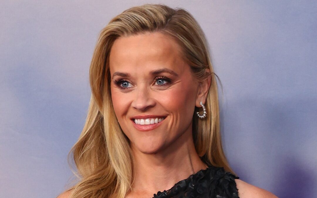 How Did Reese Witherspoon’s New Bangs Fly Under My Radar This Long? — See Photos