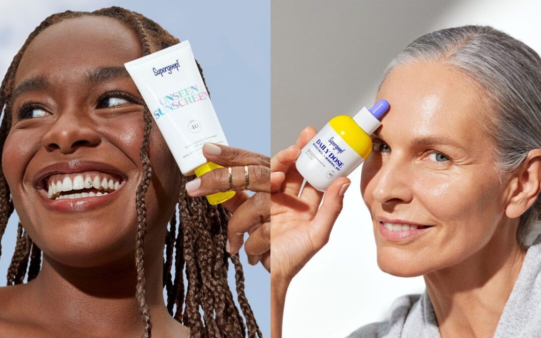 Supergoop’s Friends & Family Sale 2023 Is the Perfect Opportunity to Stock Up on Sunscreens