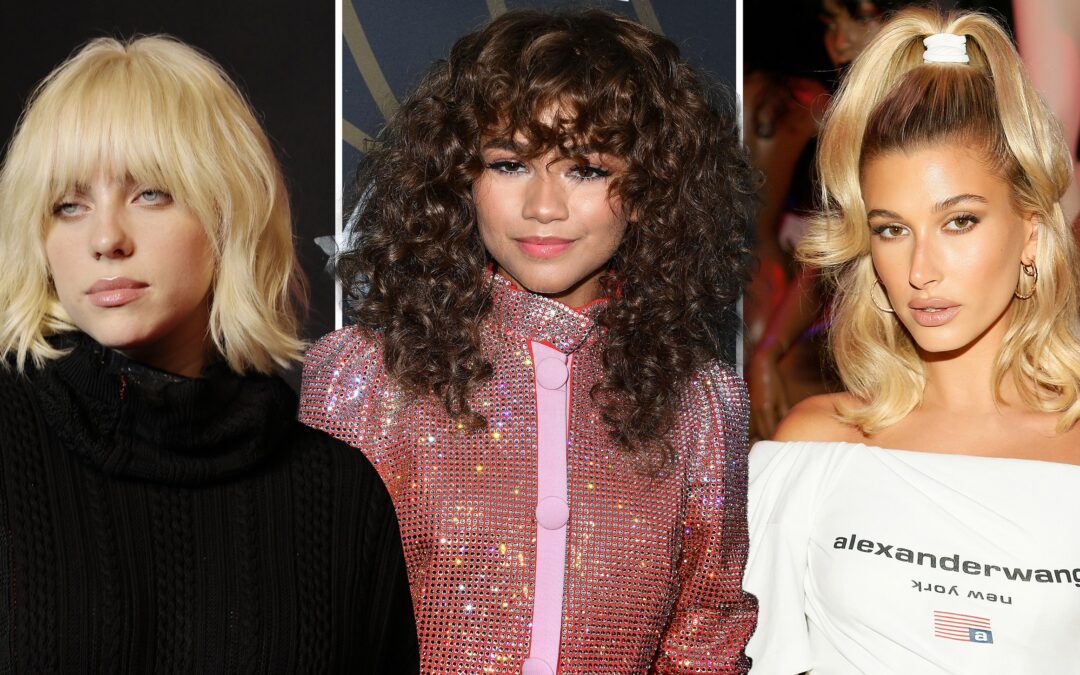 10 Totally ‘80s Hairstyles Made Modern for 2023