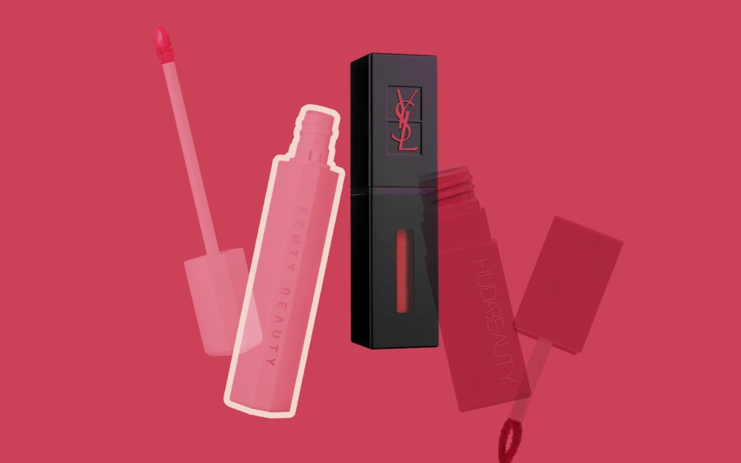 13 Best Lip Stains in 2023 for Kissable, Transfer-Proof Color