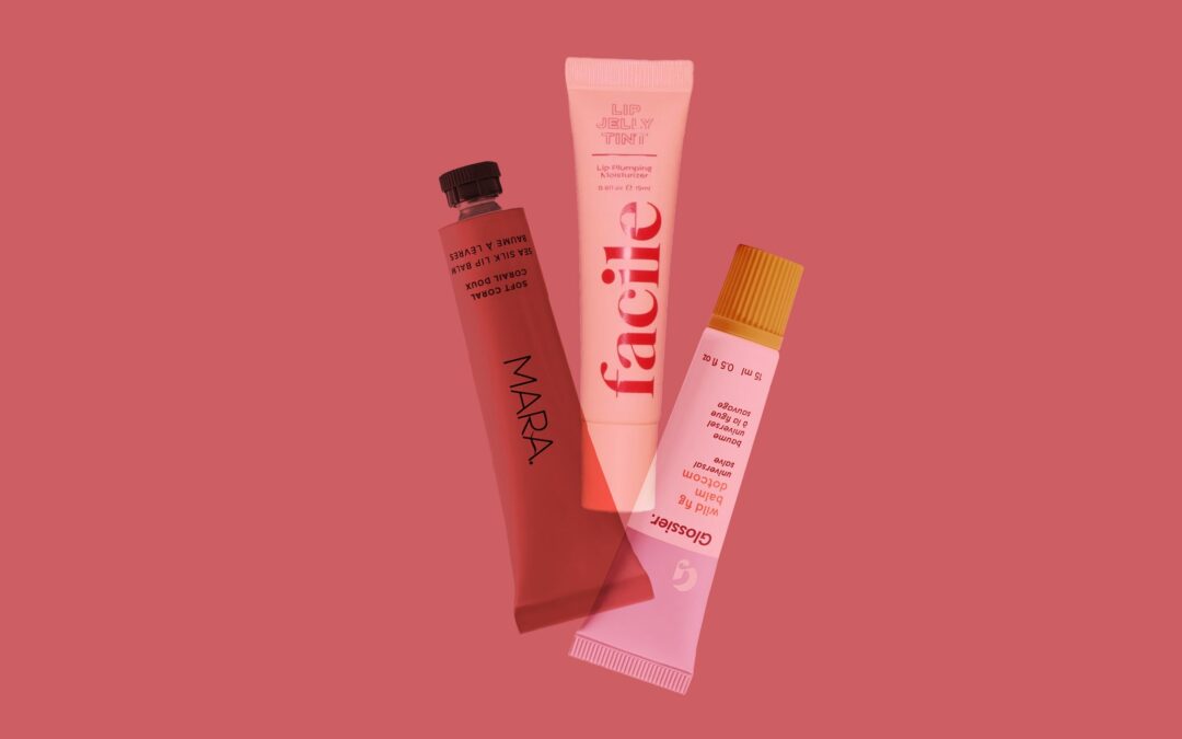 17 Best Tinted Lip Balms 2023 for a Sheer, Hydrating Wash of Color: Tested & Reviewed