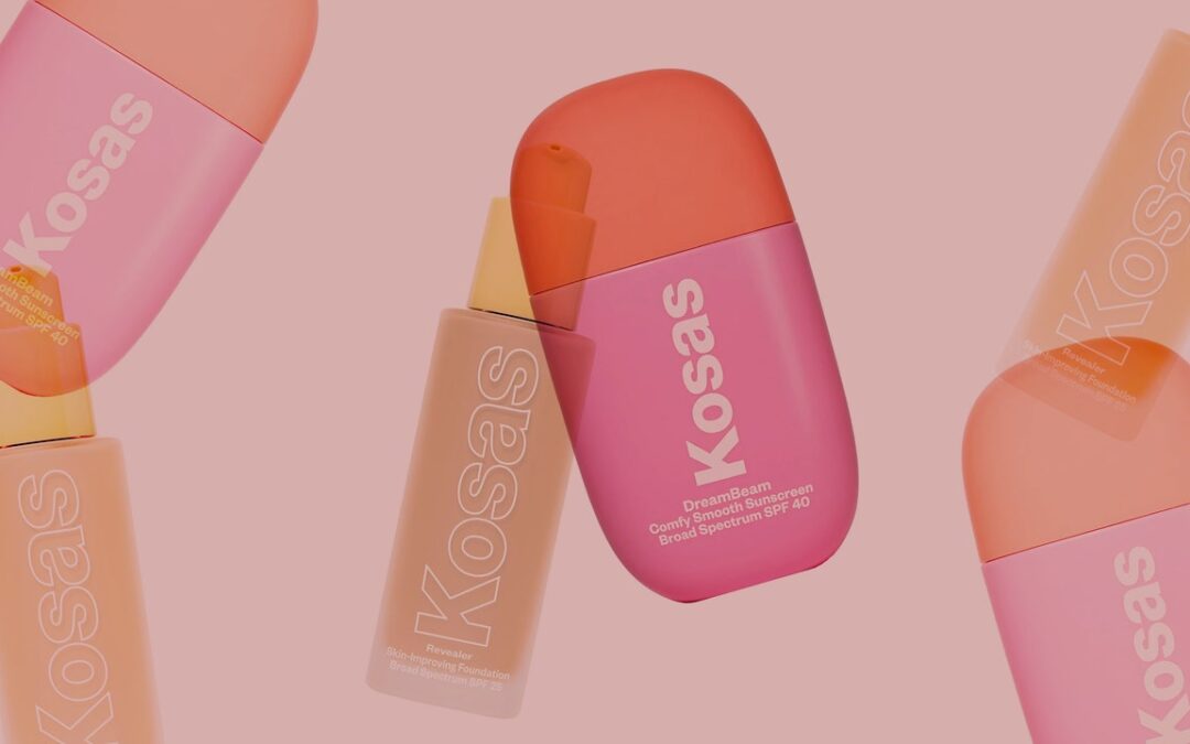 Kosas Summer Sale 2023 Is Happening Right Now: Best Makeup and Skin-Care Deals, Shop Now
