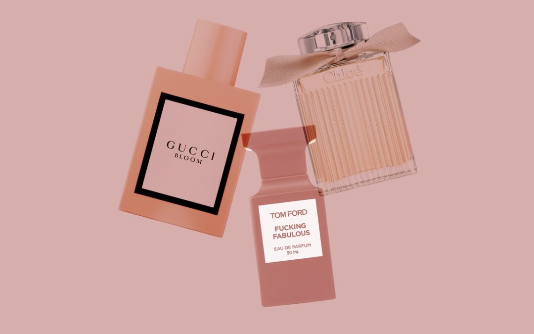 11 Best Nordstrom Anniversary Sale Fragrance Deals 2023 to Bookmark Now: Tom Ford, Byredo, Gucci