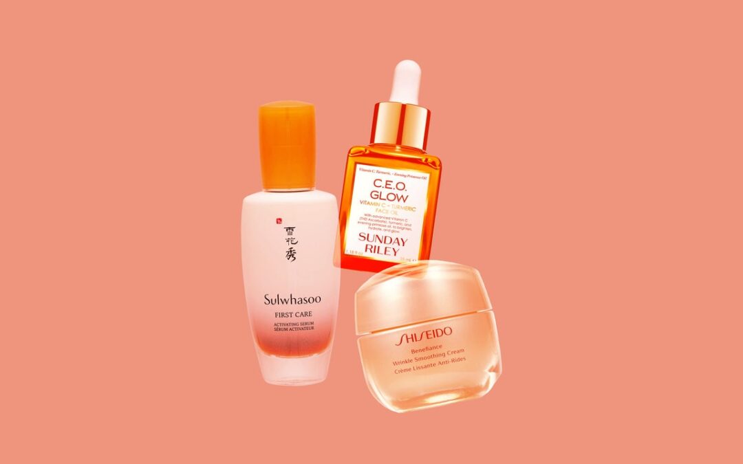 18 Best Nordstrom Anniversary Sale 2023 Luxury Beauty Deals, According to Allure Editors: Dyson, Sulwhasoo, Dior