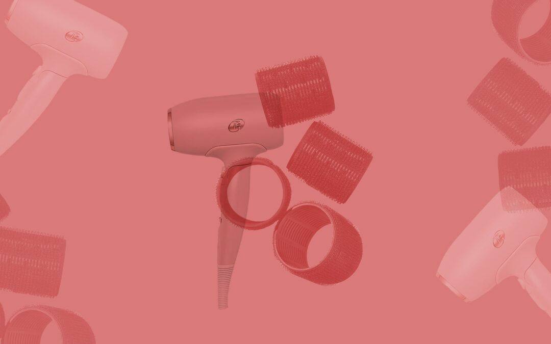 9 Best Travel-Size Hair Tools in 2023 to Pack for Your Next Getaway