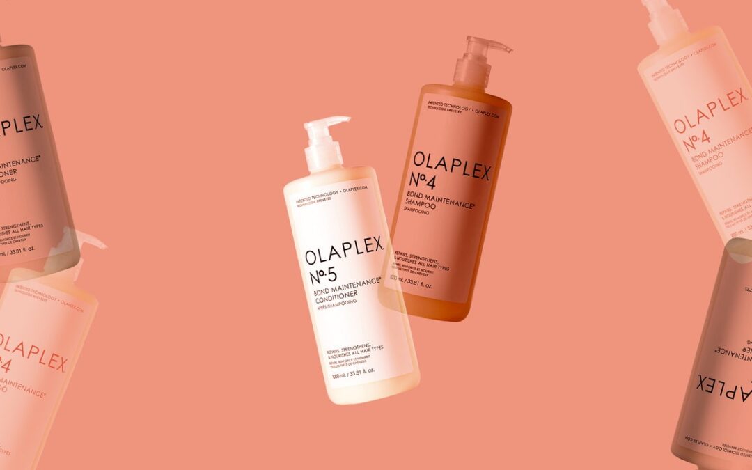 Best Olaplex Deals at Nordstrom Anniversary Sale 2023: 20% Off Jumbo-Size Bottles of Shampoo and Conditioner