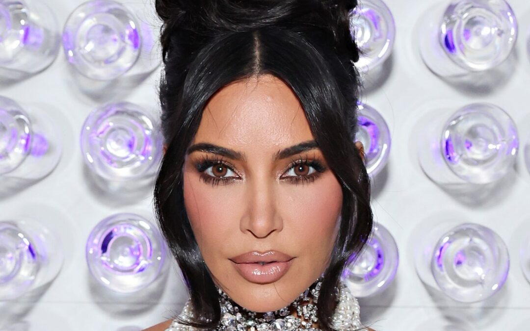 I Just Got Intimately Familiar With Kim Kardashian’s Scalp Against My Will — Watch the Video
