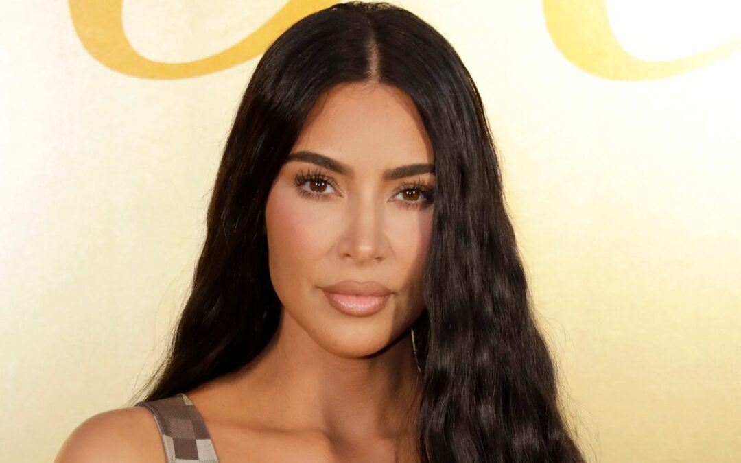 I Won’t Believe Kim Kardashian Cut Off Her Hair Until She Makes It Grid-Official — See Photos