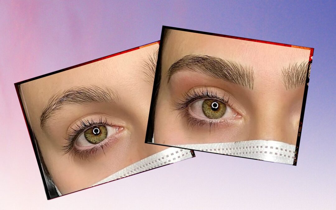 Long Term Effects of Microblading Eyebrows to Consider Before You Commit