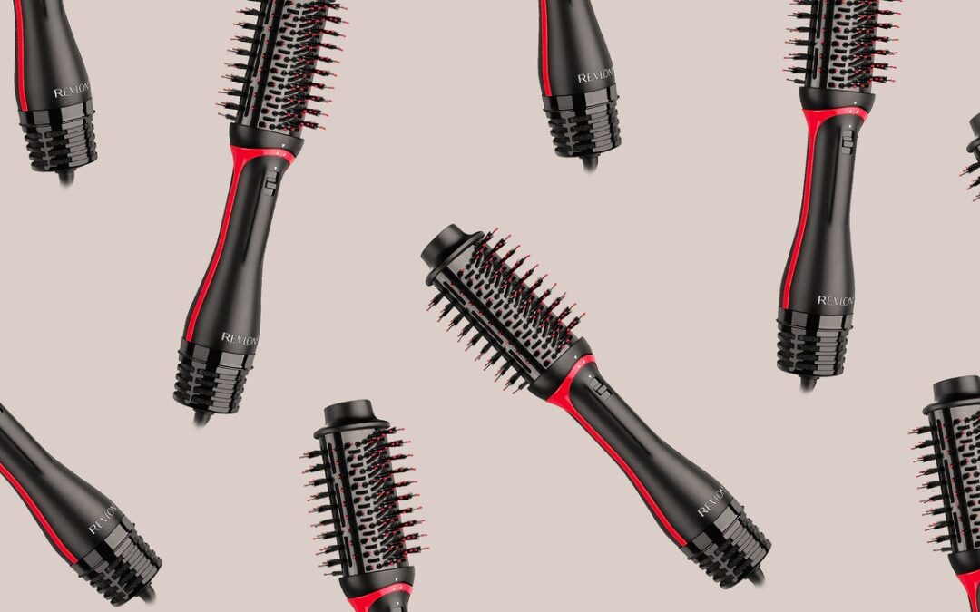 Amazon Prime Day Revlon Hair Dryer Deals 2023: Revlon One-Step